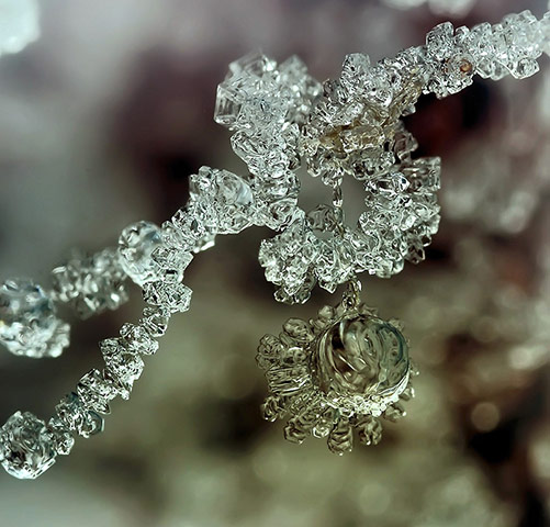 Droplets Gallery: Droplets by Andrew Osokin