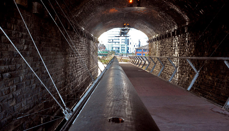 Guardian Camera Club: Tim Dennell participates in the depth of field assignment
