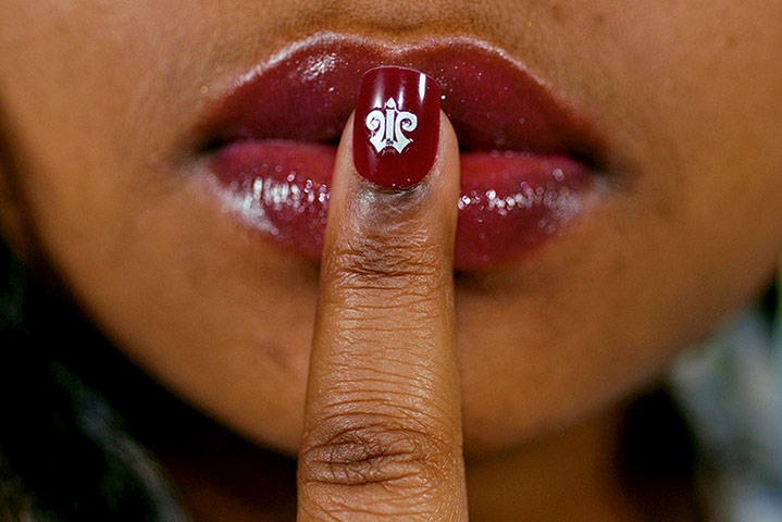 Guardian Camera Club: Tim Dennell participates in the depth of field assignment