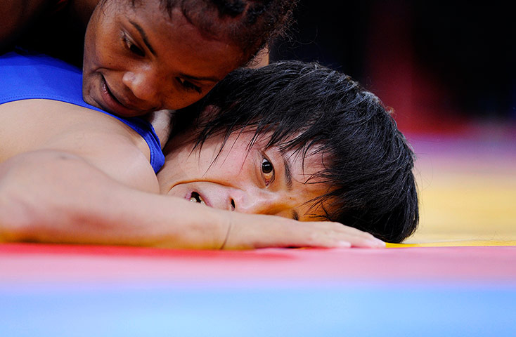 tom's best pics: sport