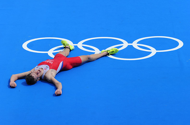 tom's best pics: sport