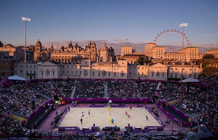 tom's best pics: Olympic Mens road race