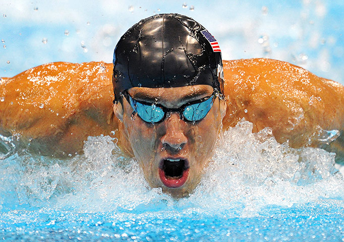 tom's best pics: Swimming-SW008