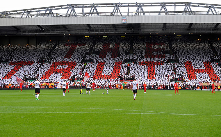 tom's best pics2: Liverpool v Man Utd