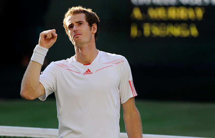 tom's best pics2: Wimbledon 2012