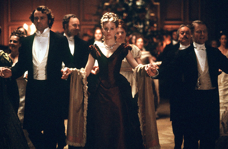 Tom Hooper: Daniel Deronda