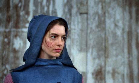 Les Miserables, Part 2: Fantine movie