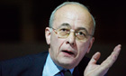 Lord Kerr