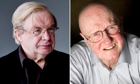 Michael Billington and Philip French