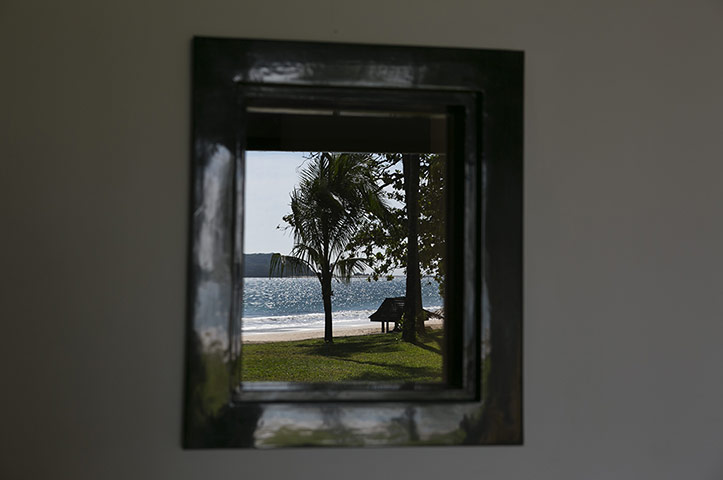 24 hours: Daily Life In Ngapali Beach