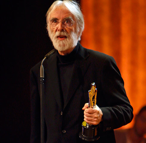 EFA: 25th European Film Awards - Arrivals