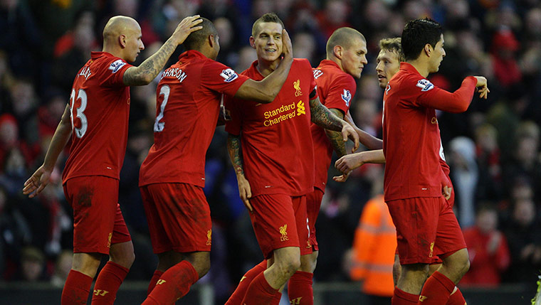 Premier League Roundup: Liverpool v Southampton