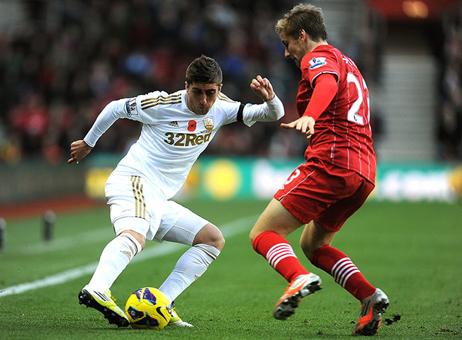 Arsenal transfers: Luke Shaw