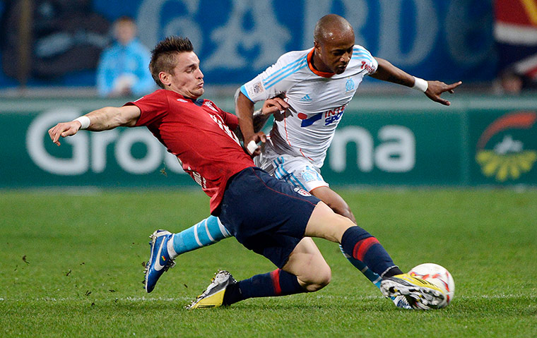 Arsenal transfers: Mathieu Debuchy