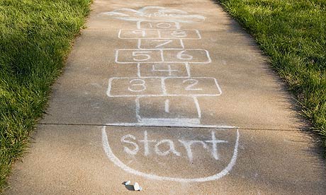 Hopscotch