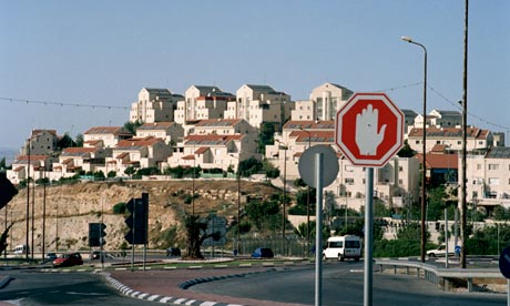 Settlement of Ma'ale Adumim