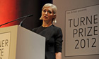 Turner prize awarded to Elizabeth Price for 'seductive' video work