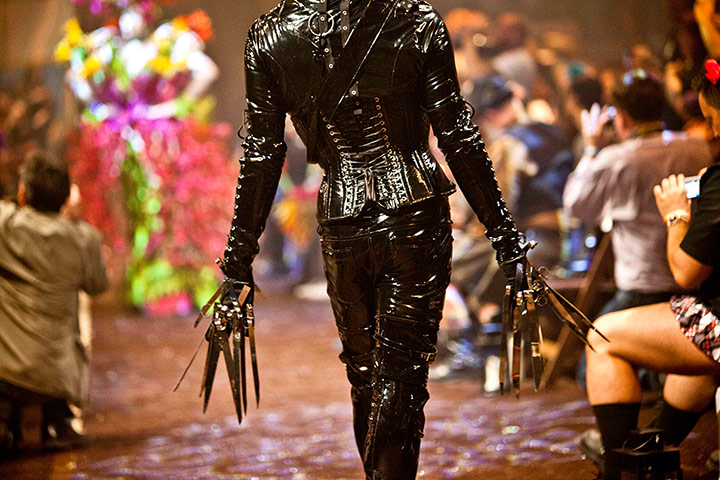 The Sisters of Indulgence: The Sisters of Perpetual Indulgence