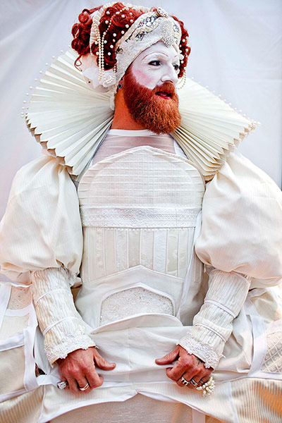 The Sisters of Indulgence: The Sisters Of Perpetual Indulgence