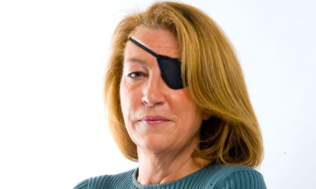 Marie Colvin