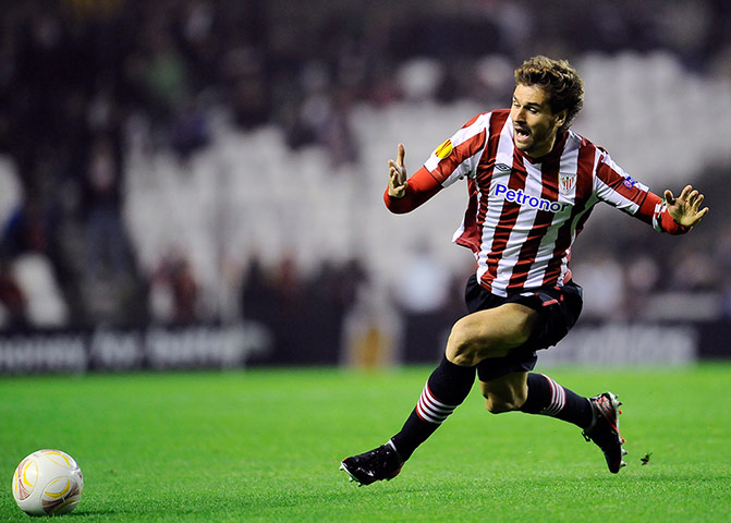 Transfer Top 20: Fernando Llorente