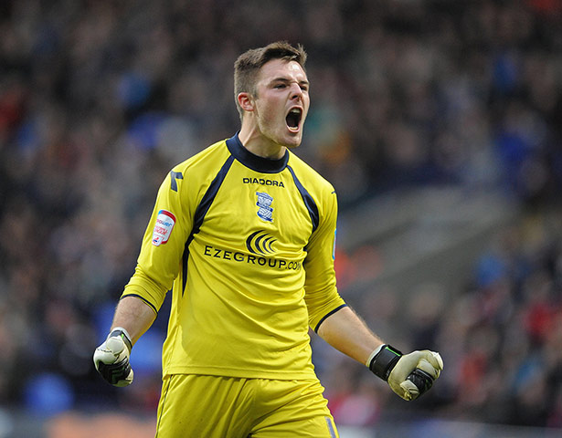 Transfer Top 20: Jack Butland