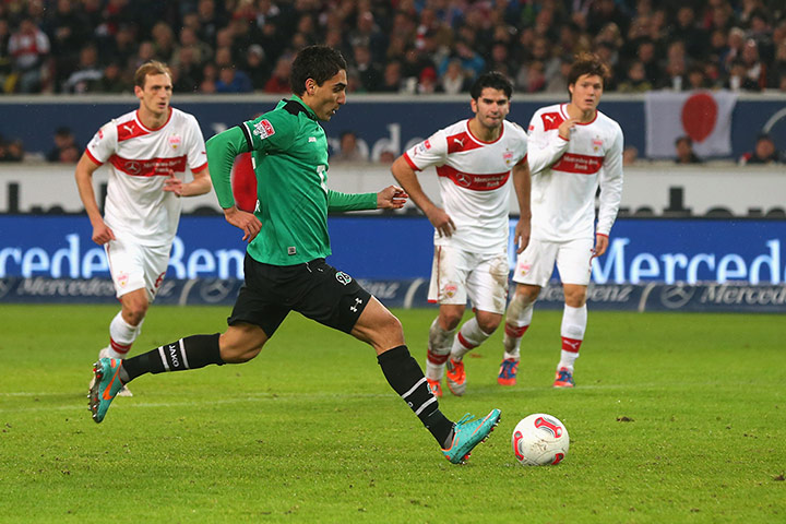 Transfer Top 20: Mohammed Abdellaoue