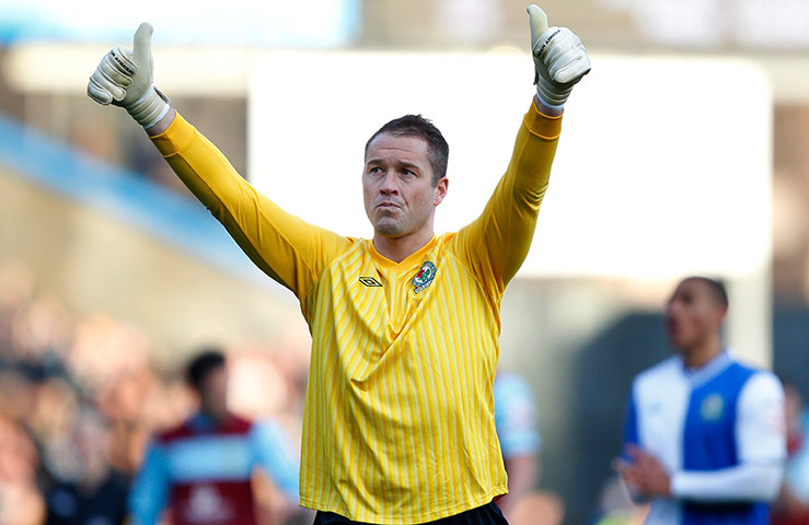 Transfer Top 20: Paul Robinson
