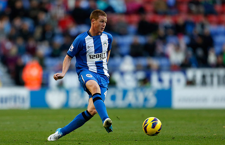 Transfer Top 20: James McCarthy