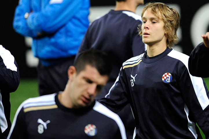 Transfer Top 20: Alen Halilovic
