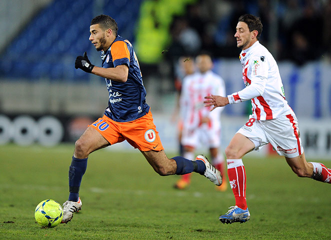 Transfer Top 20: Younés Belhanda