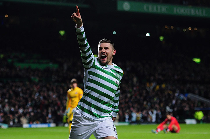 Transfer Top 20: Gary Hooper