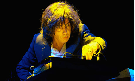 Jean Michel Jarre