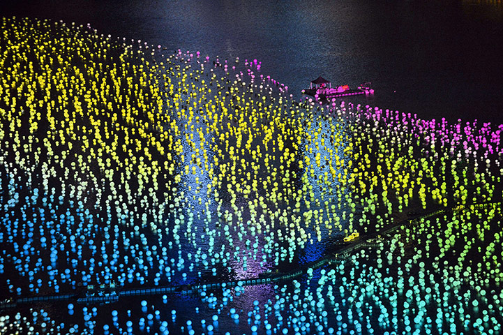 NY fireworks update : NY fireworks update 