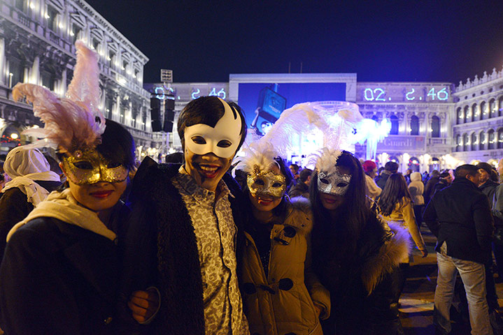 NY fireworks update : NY fireworks update 