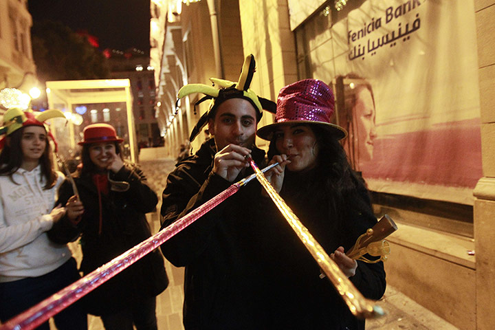 NY fireworks update : NY fireworks update 