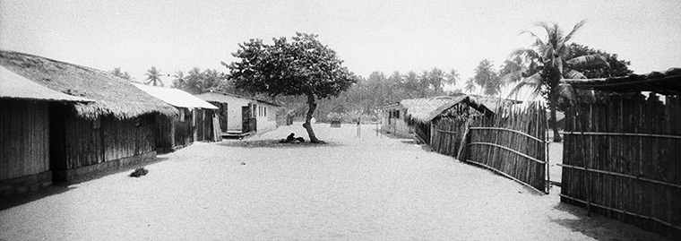 Nii Obodai: Under The Village Tree, series Galamse, Who Knows Tomorrow