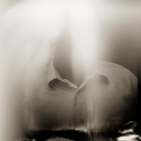 Nii Obodai: Enoch, series The Passing, Who Knows Tomorrow