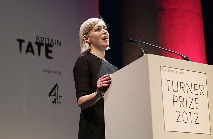 Turner Prize: Turner Prize