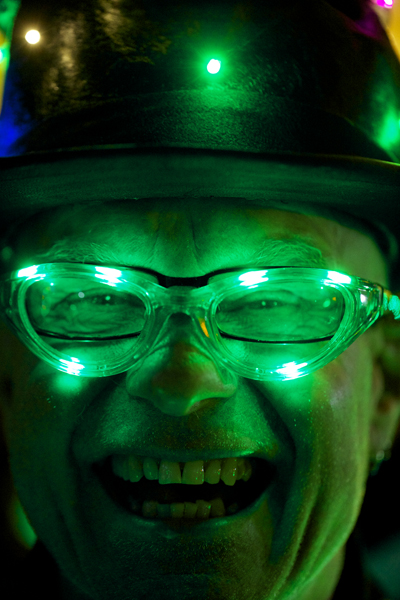 calder light festival