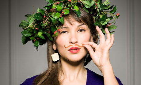 Rachel Khoo