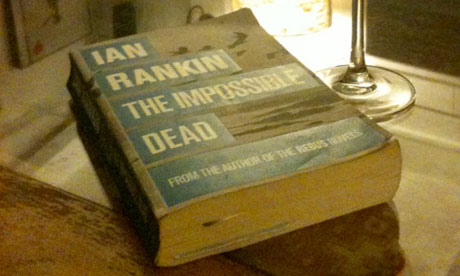 What are you reading today?