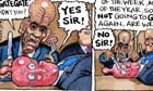 Steve Bell's If … 6/12/12