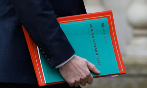 Autumn statement