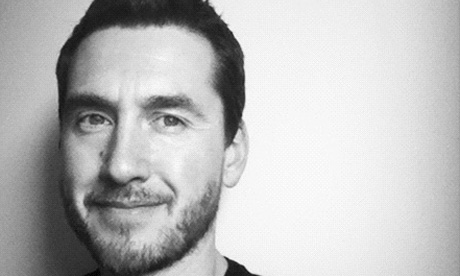 Will Lovegrove of Datownia