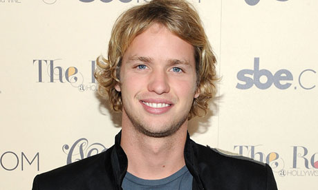 sbe's Grand Opening Of The Redbury Hotel In Hollywood - Red Carpet