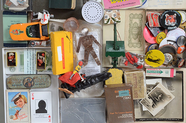 Exhibitionist0812: Simon Withers: The Rashleigh Jackson Collection