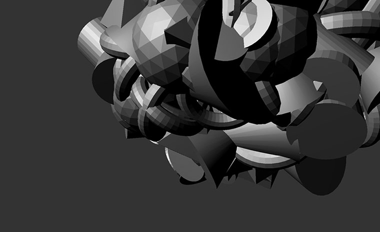 Exhibitionist0812: NULL OBJECT: Gustav Metzger Thinks About Nothing