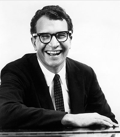 Dave Brubeck: Dave Brubeck 