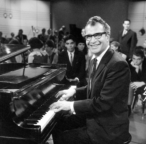 Dave Brubeck: Dave Brubeck 